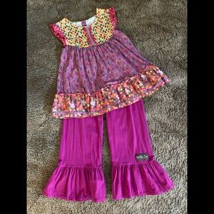 VGUC Matilda Jane Outfit